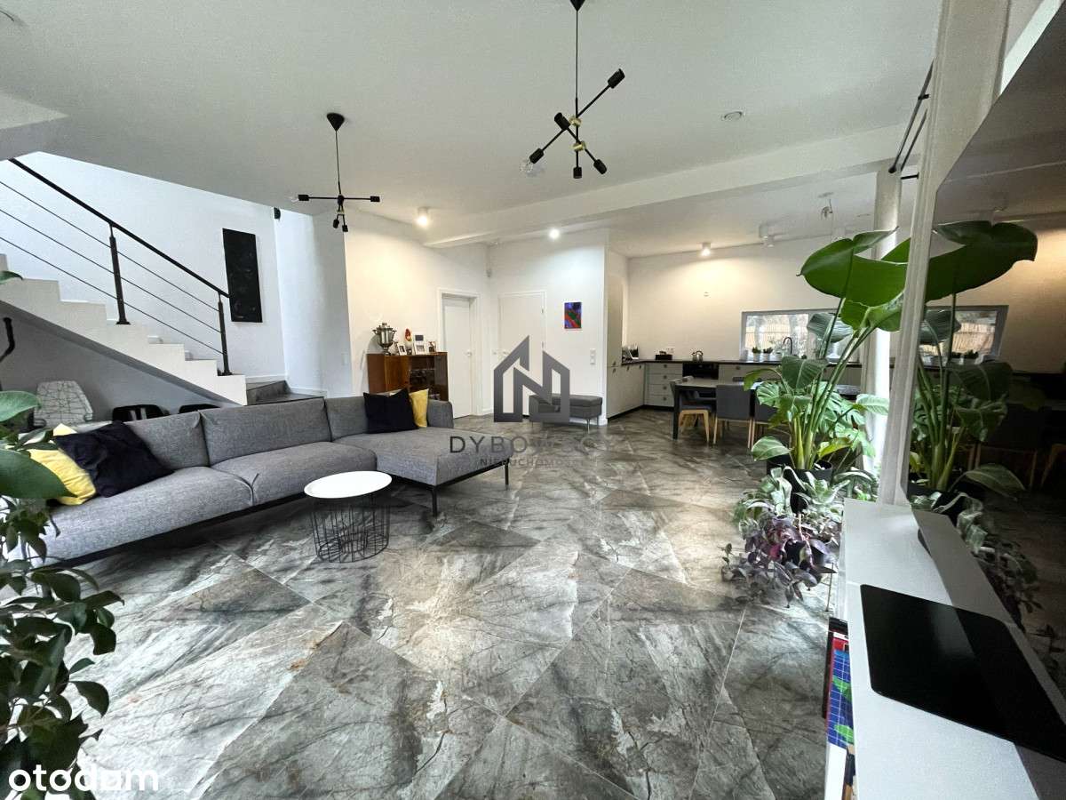 Nowoczesny bliźniak 2024 Józefów 5 pokoi, 168,8m² - Pełny obrazek: 5/20