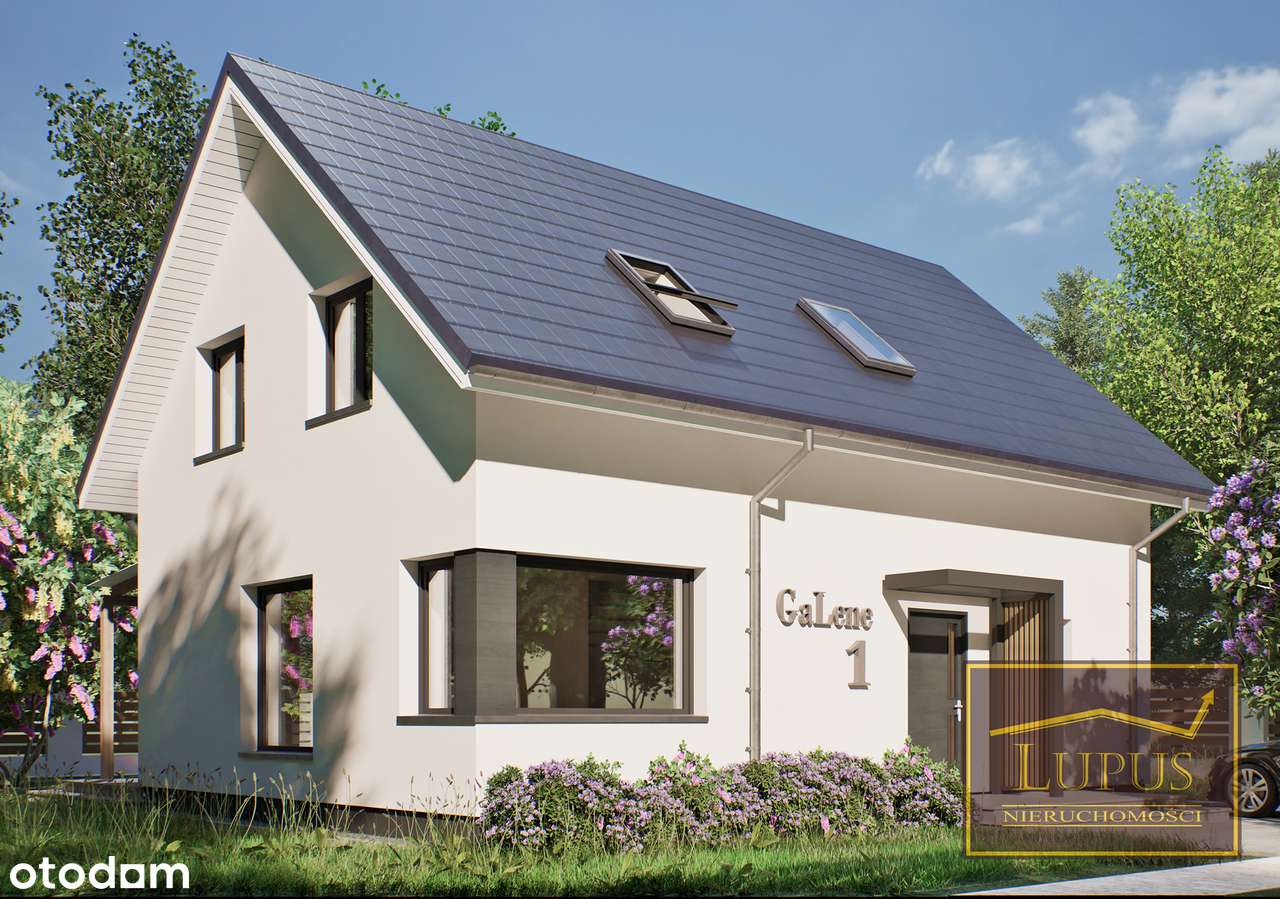 Odkryj Osiedle GaLene – Twoja Oaza Spokoju pod Stargardem!-6