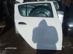 Vand Usa Spate Dreapta Dacia Sandero 2 din 2014 fara rugina - 2