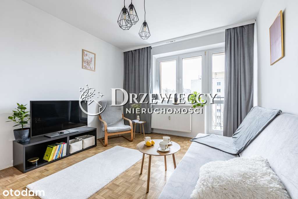 Gotowe do zamieszkania Tramwaj Loggia Widok-7