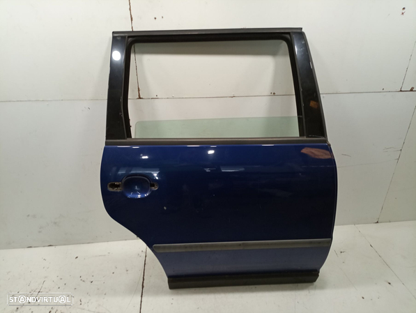 Porta Traseira Direita Volkswagen Passat Variant (3B6) - 5