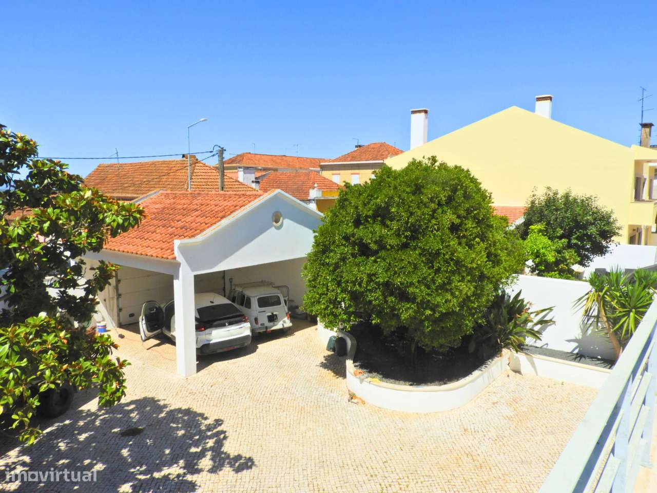 Moradia T4 no Centro da Cidade de Santarém - Grande imagem: 5/25