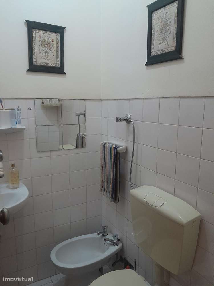 T3 em Alfragide com Box - Grande imagem: 4/19