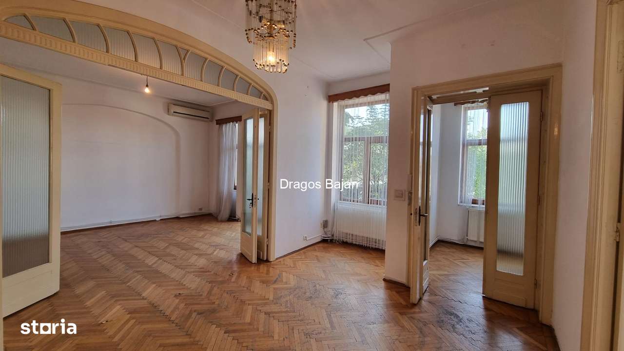3 camere // In vila // Super Luminos-4