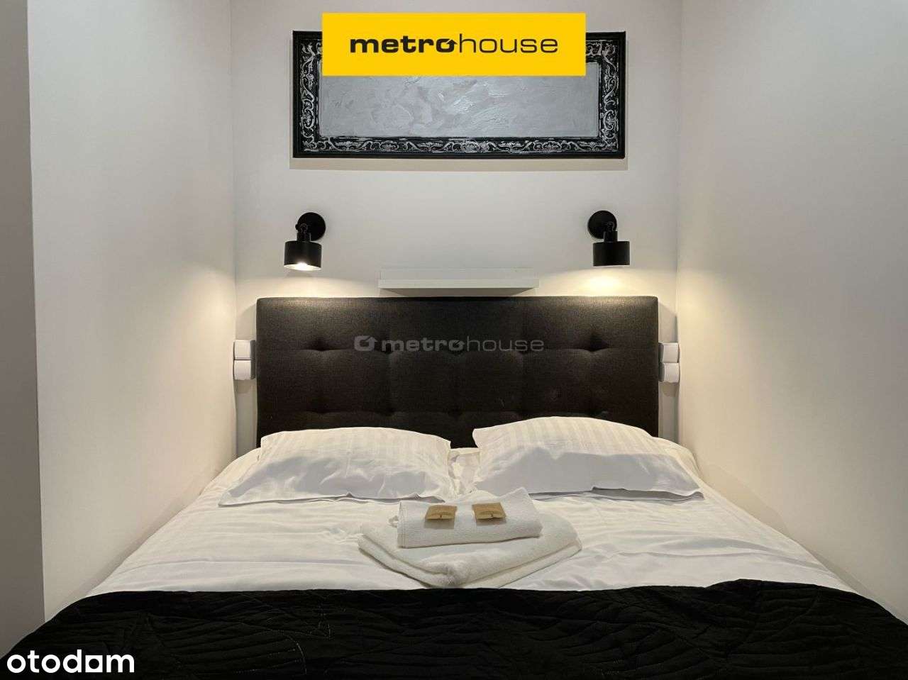 Mieszkanie na Toruńskiej Starówce, wysoki standard - Pełny obrazek: 3/18