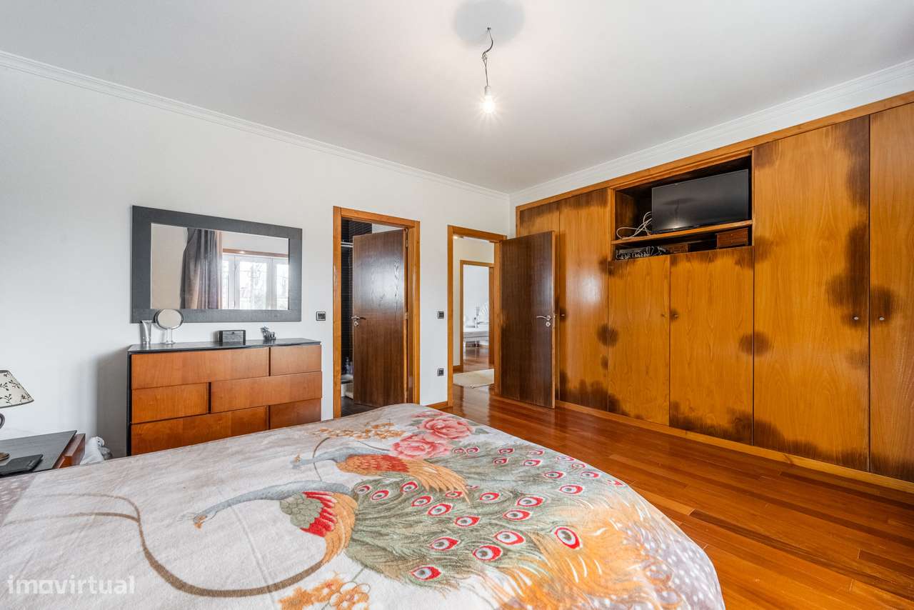 Moradia Individual V4 Nogueira Mancelos Amarante-19