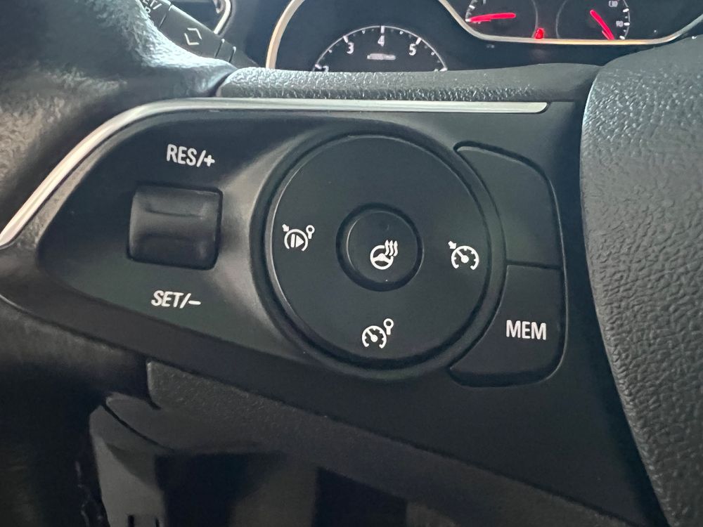 Opel Grandland-X