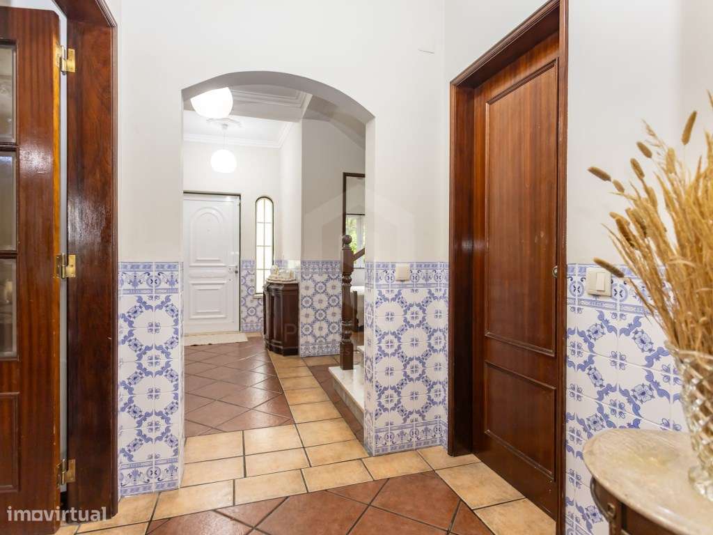 Moradia T5+3 Lagoinha - Grande imagem: 5/54