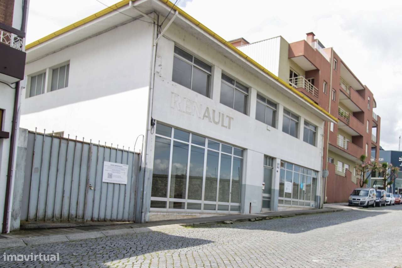 Armazém - Grande imagem: 2/33