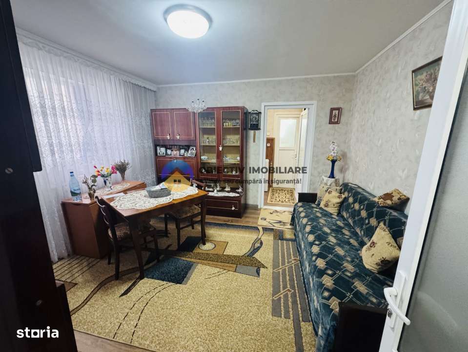 Apartamente 3 camere Darmanesti - Piatra Neamt , etaj 3-3