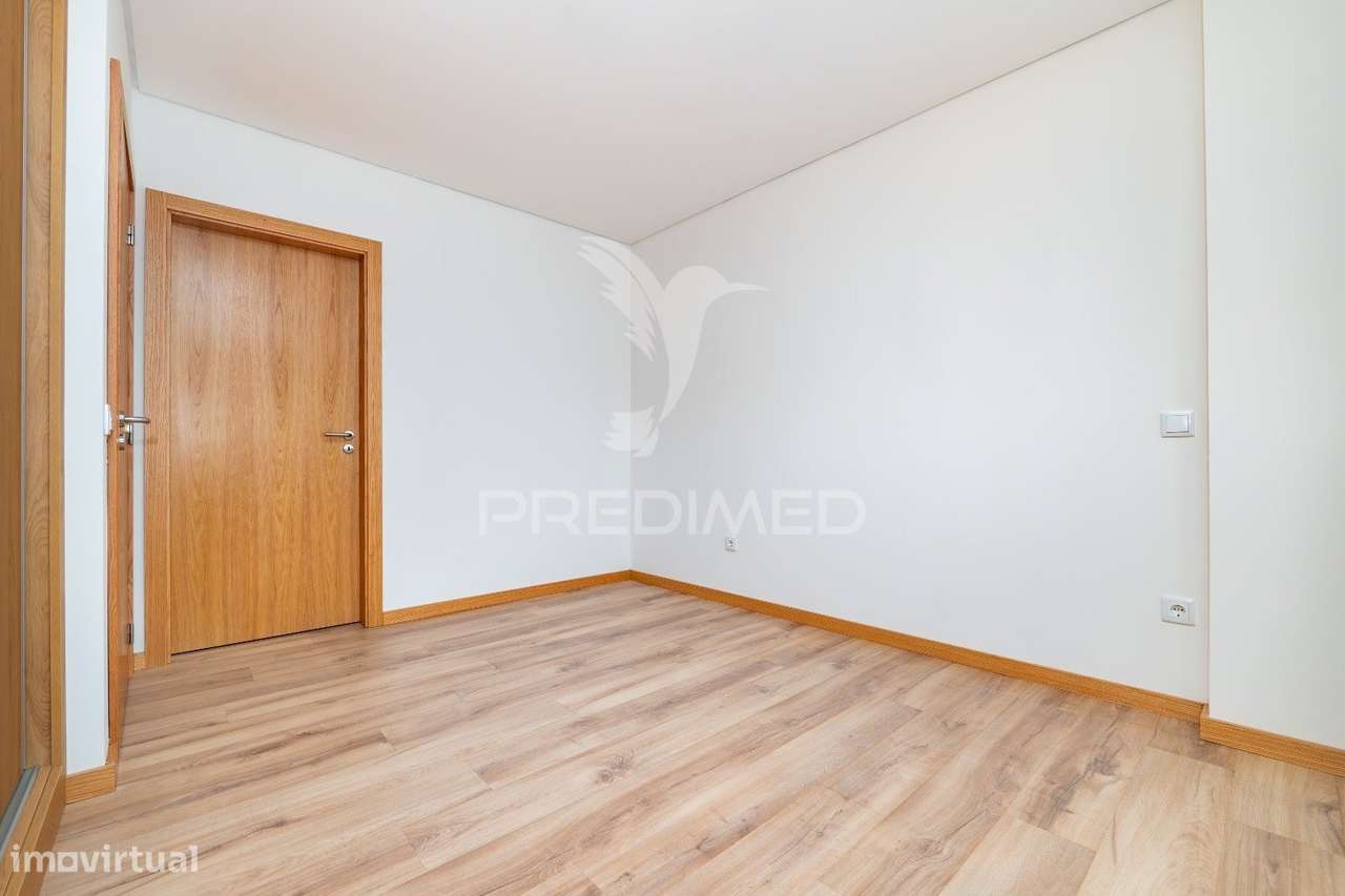 Excelente apartamento T3 no centro de Arco de Búlhe, Cabeceiras de...-11