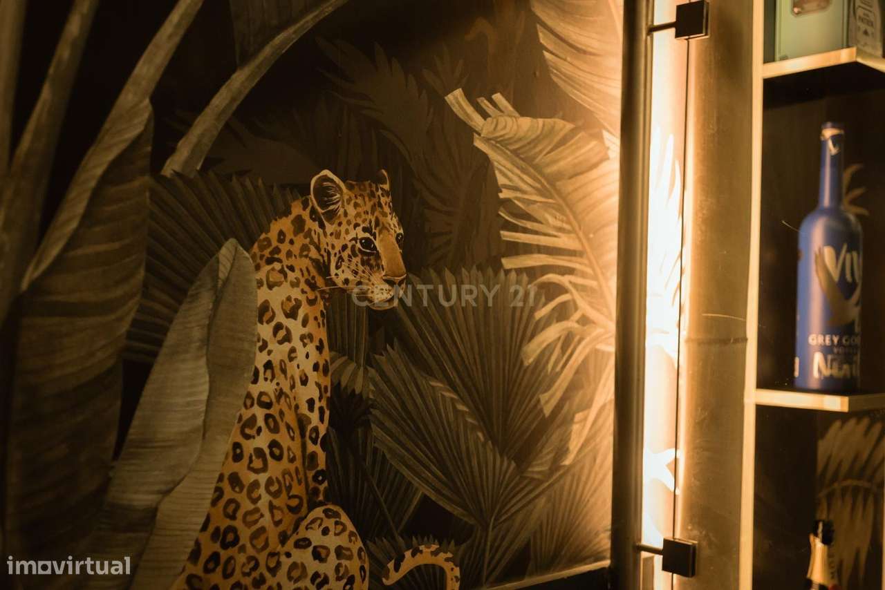 Restaurante/bar Investimento estratégico a 200m da linha Rubi - Grande imagem: 5/20