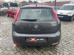 Fiat Punto 1.2 Easy S&S - 6