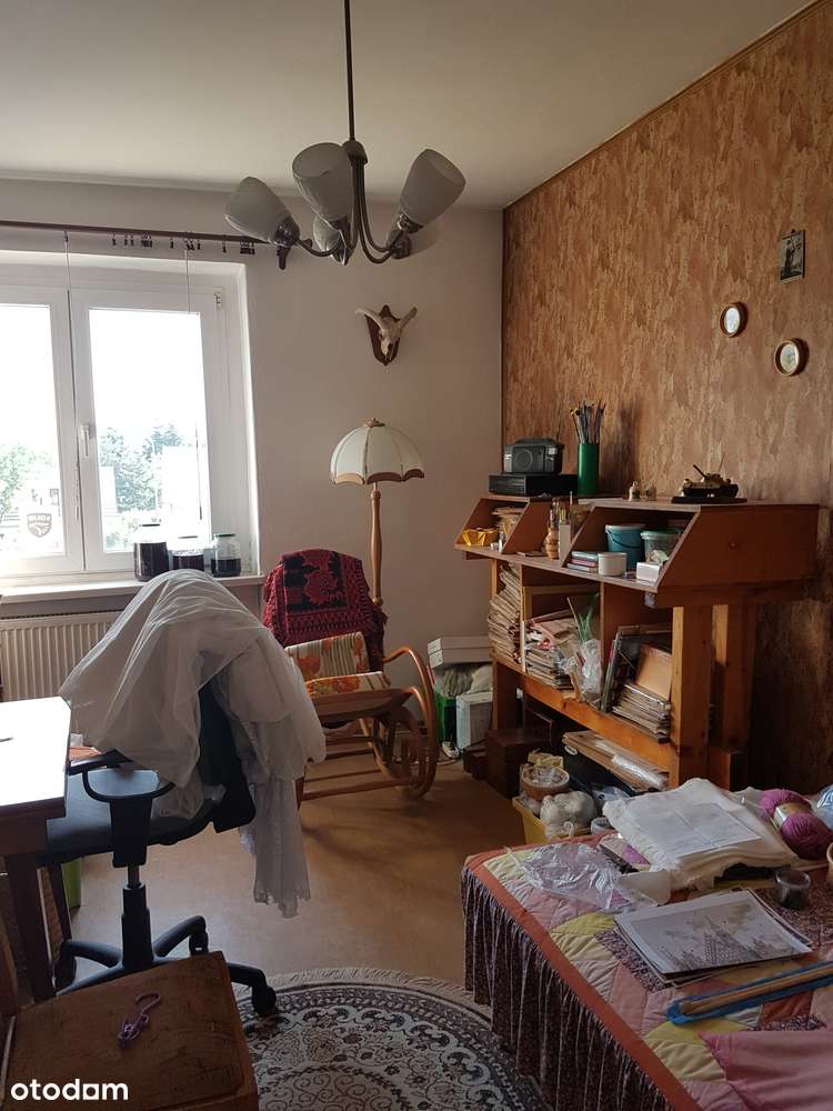 Ołtaszyn dom w zabudowie bliźniaczej, duża działka-3