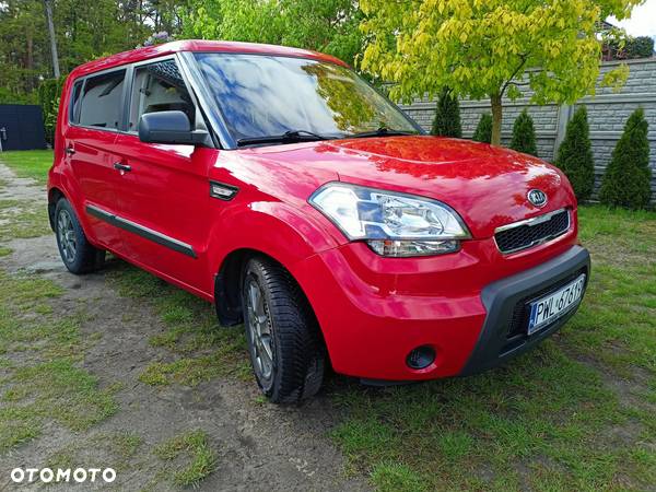 Kia Soul 1.6 CVVT - 11