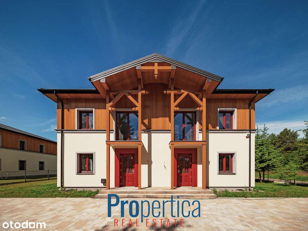 Dom w otulinie Chojnowskiego Parku Krajobrazowego - Pełny obrazek: 4/15