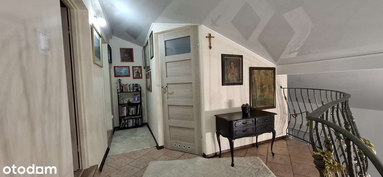 Dom gotowy do zamieszkania-8