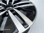 MERCEDES A W177 FELGA 6.5" x 17" 5x112 ET 44 ORG FV WYS 24H - 4