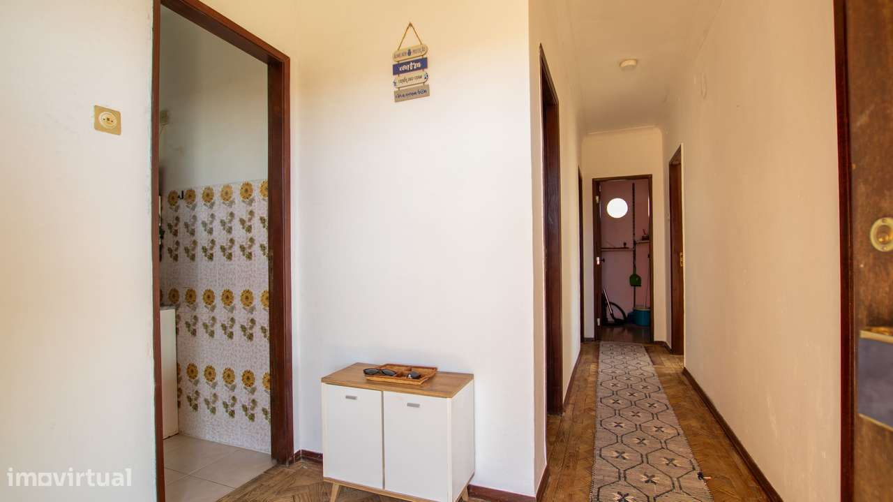 Moradia Pedraires, São Joaninho – Santa Comba Dão.-3