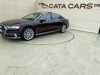 Audi A8 L 3.0 TFSI quattro Tiptronic - 5