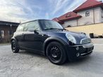 Mini Cooper - 3