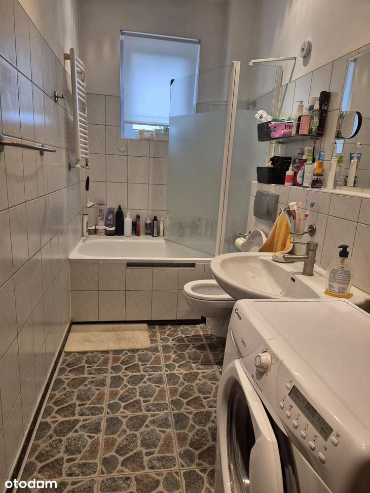 89 m² | Taras 15 m² I Kameralne Karłowice – ciche i  z przestrzenią - Pełny obrazek: 5/9