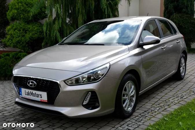 Hyundai I30 1.0 T-GDI Comfort - 15