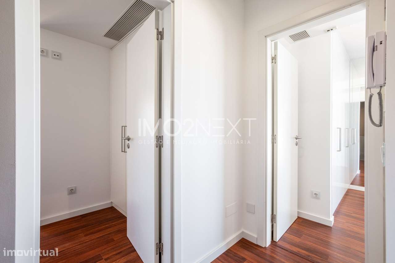 APARTAMENTO T2 DUPLEX ||  EDIFÍCIO PLAZA || LEIRIA-32