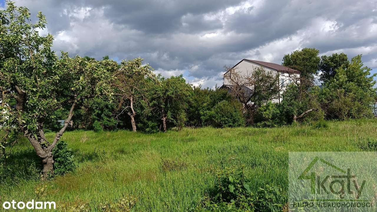 Na sprzedaż działka budowlana – Grajewo, ul. Łąkowa-12