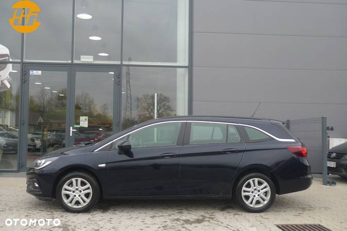 Opel Astra V 1.4 T Enjoy - 3