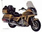 DŹWIGNIA ZMIANY BIEGÓW GL1200 GOLD WING LTD - 5