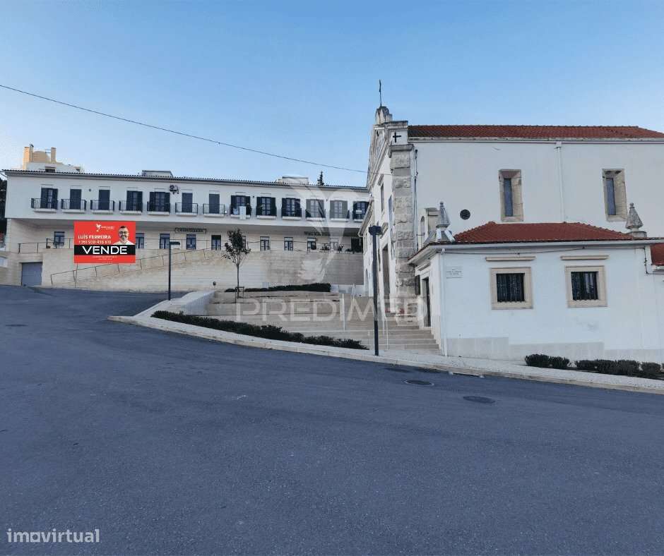 Espaço comercial-Excelente localização no centro de Pernes - Grande imagem: 3/27