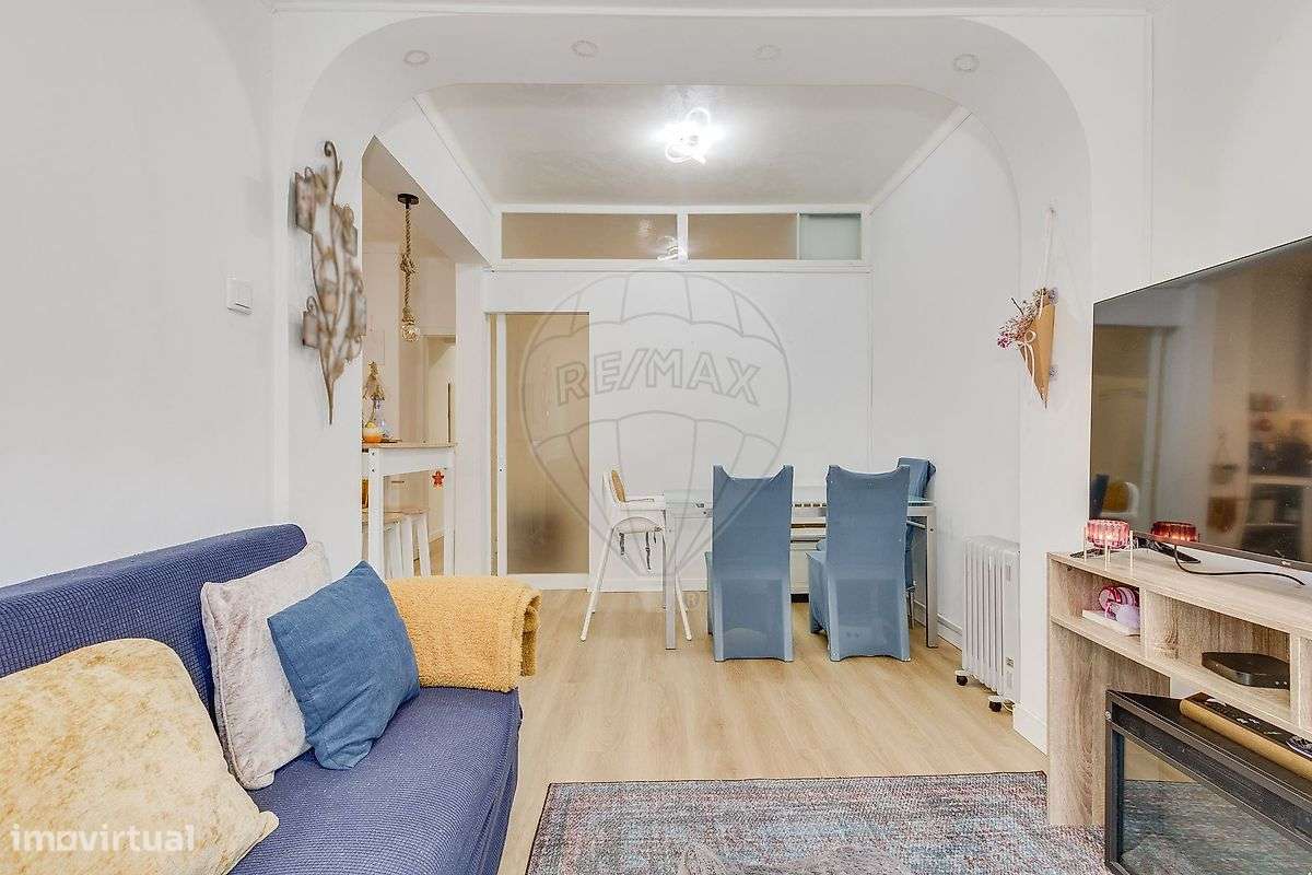 Apartamento T1 para venda-15