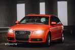 Audi A4 Avant 2.0 TFSI S line Sportpaket (plus) - 1