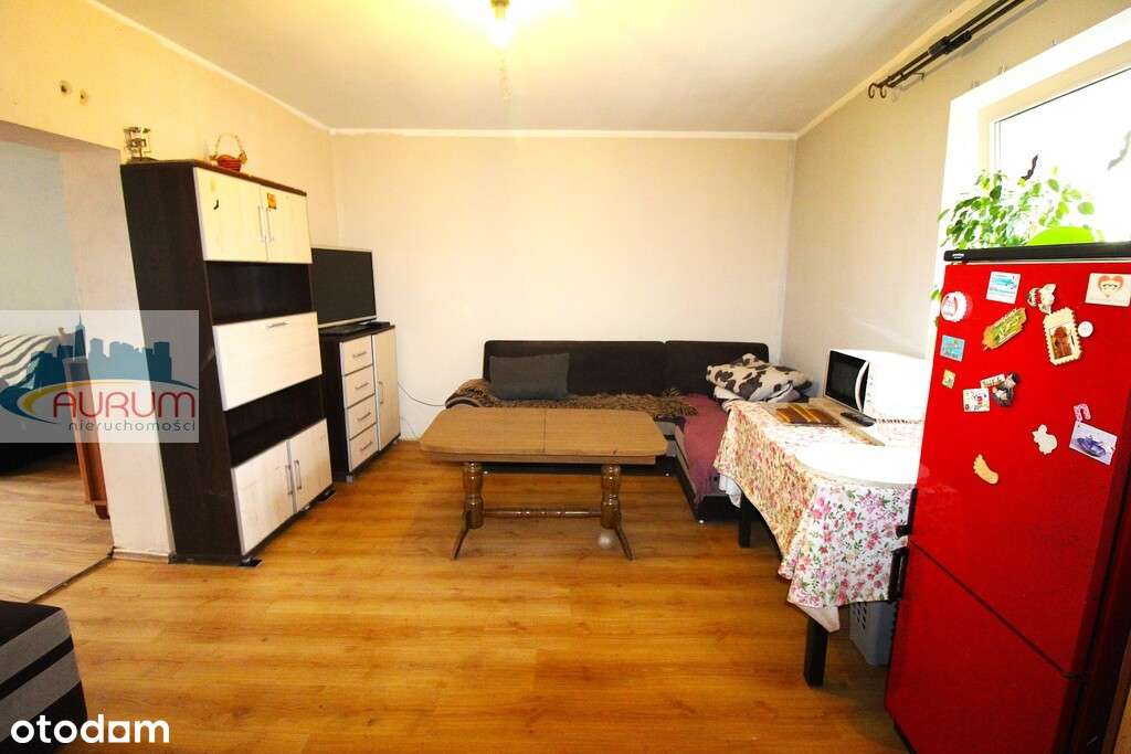 Mieszkanie , centrum, I piętro-2