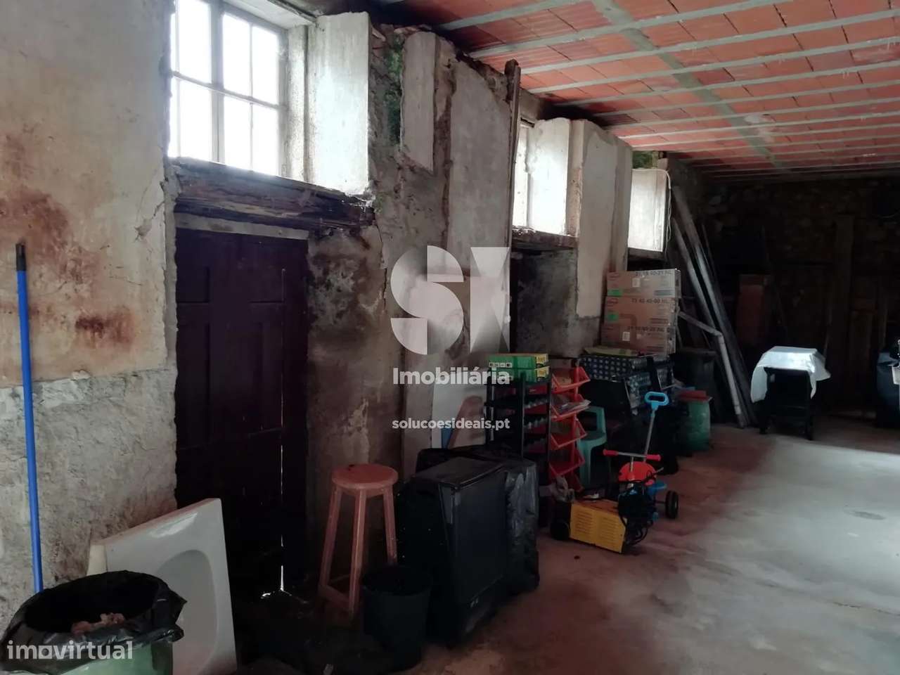 Moradia em Banda T0 - Grande imagem: 4/22