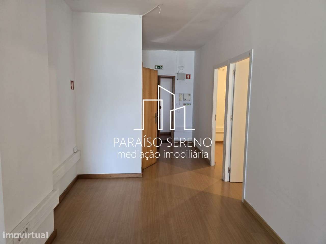 Arrendamento escritório S.M.Feira - Grande imagem: 4/8