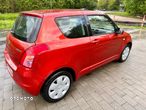 Suzuki Swift 1.3 GLX / Comfort - 4