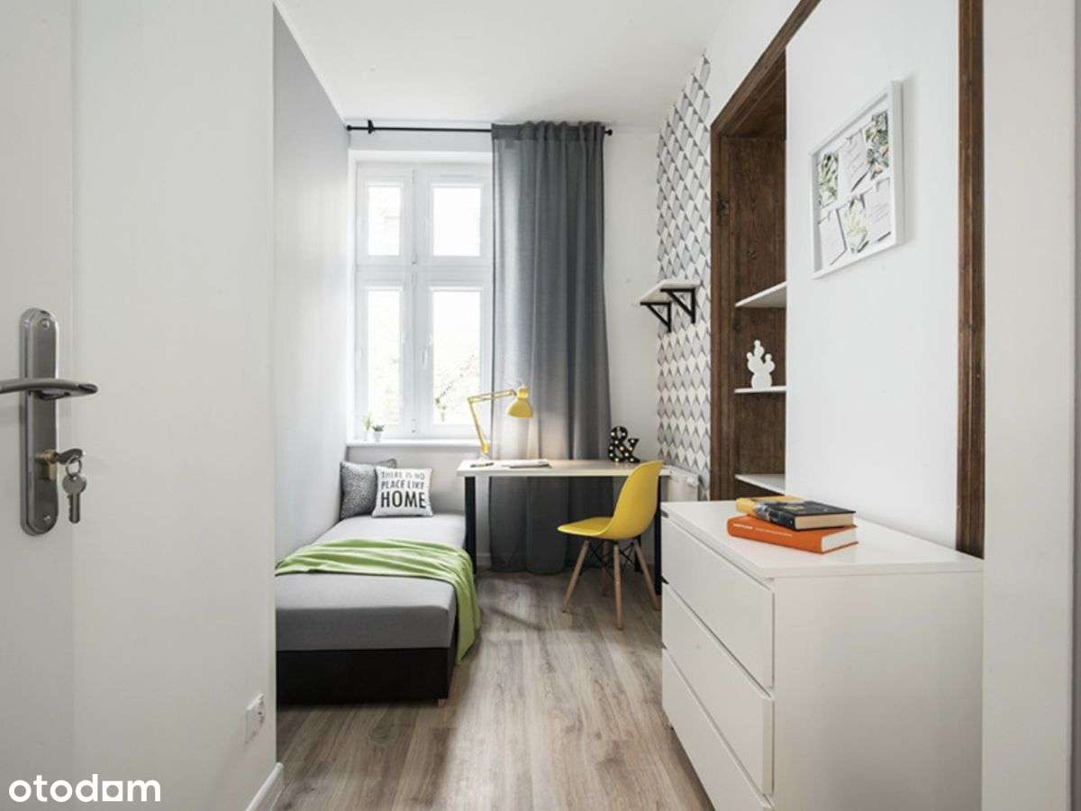 Gotowiec inwestycyjny – 9 pokoi pod wynajem - Pełny obrazek: 4/8