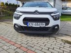 Citroën C3 1.5 BlueHDi Live S&S - 8