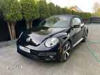 Volkswagen Beetle The Cabriolet 2.0 TSI DSG Sport - 18