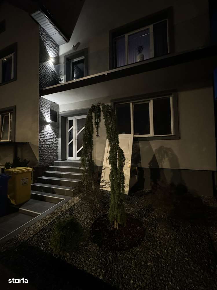 Spatiu birouri Premium Sibiu - Proprietar - Imagine principală: 4/11