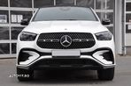 Mercedes-Benz GLE Coupe 450 d 4Matic 9G-TRONIC AMG Line Advanced Plus - 3