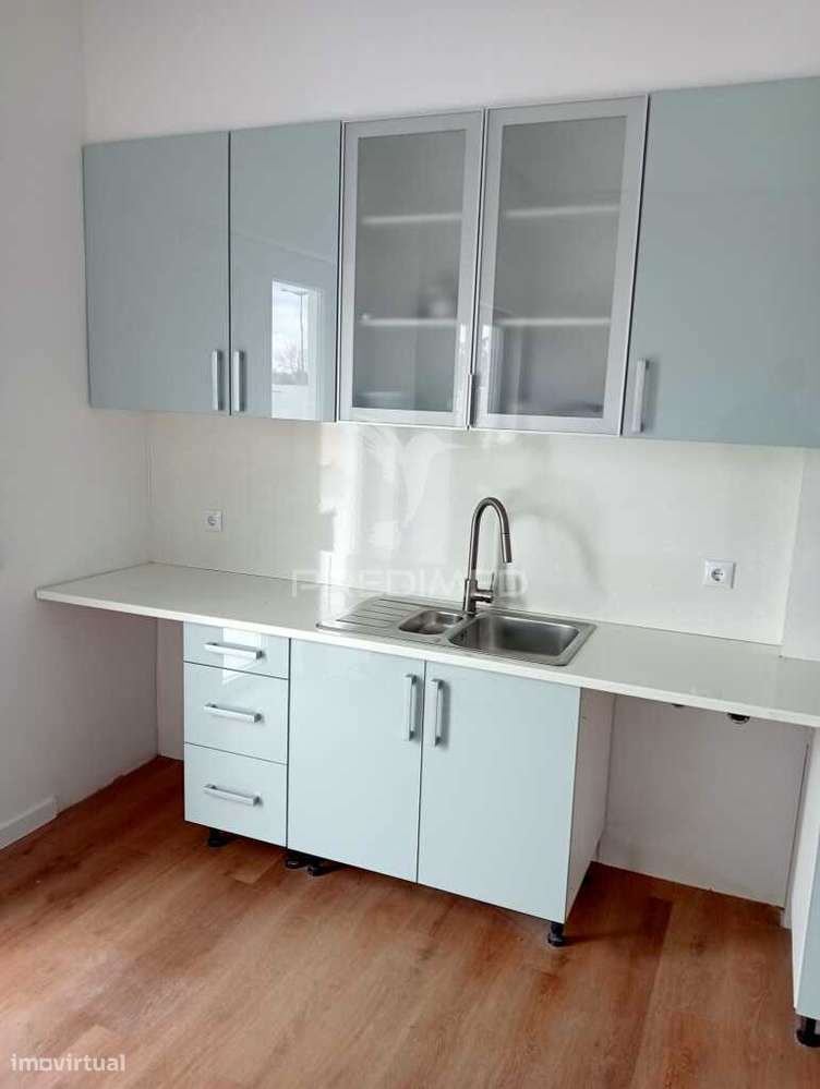 Apartamento T3 em Castelo Branco - Grande imagem: 3/21