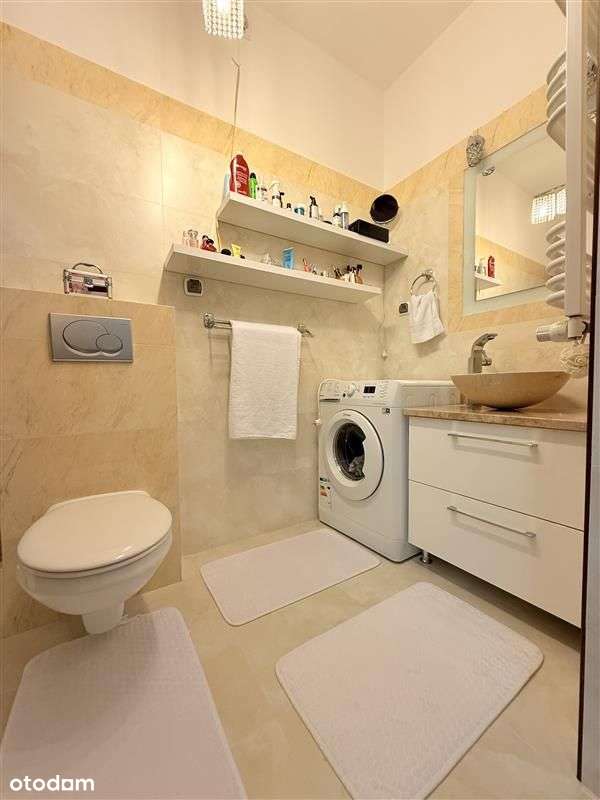 Mieszkanie - Straszyn Modre-12