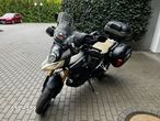 Suzuki V-STROM - 4