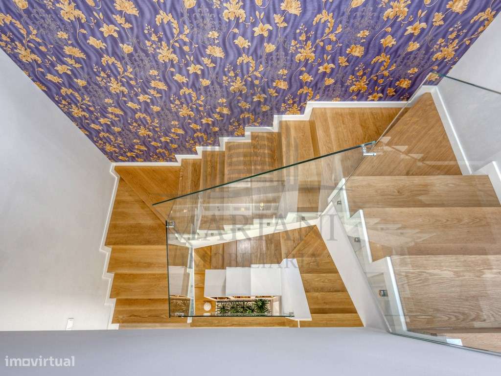 **Moradia de Sonho na Praia de Salgueiros**-46