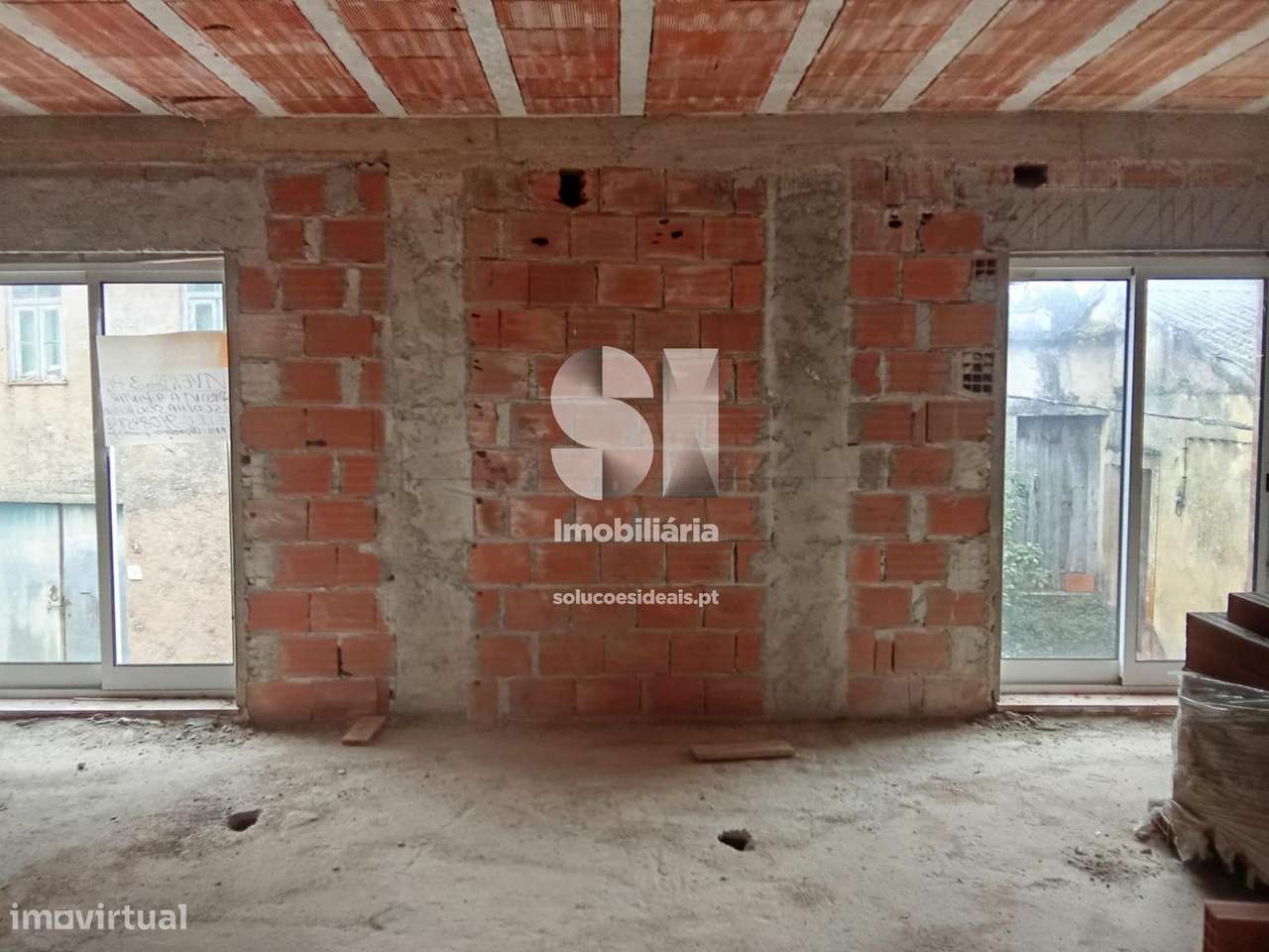 Moradia Geminada T2 - Grande imagem: 4/32