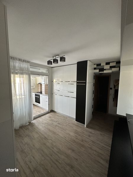 Vand apartament Gilau