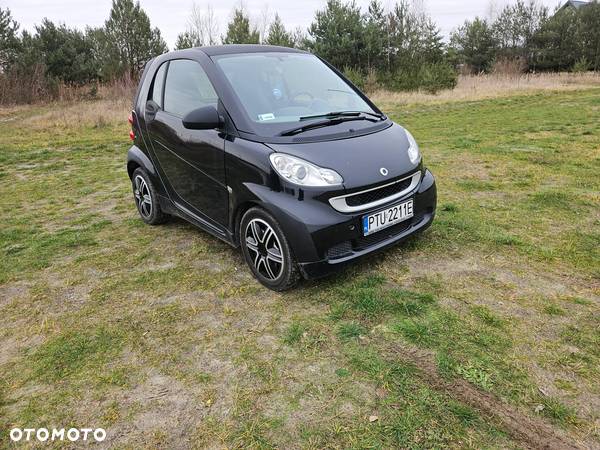 Smart Fortwo - 2